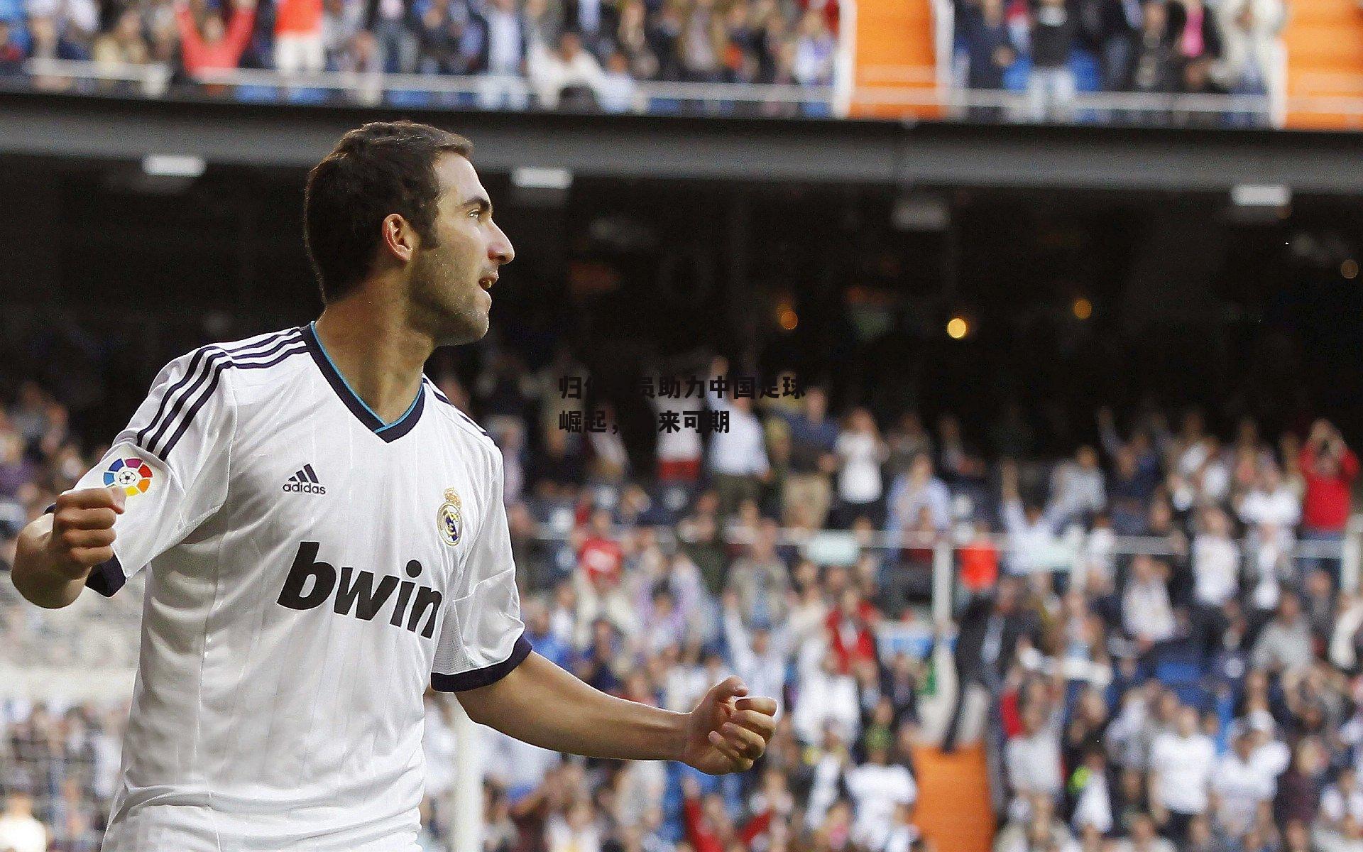 【yy易游体育官方网站】归化球员助力中国足球崛起，未来可期